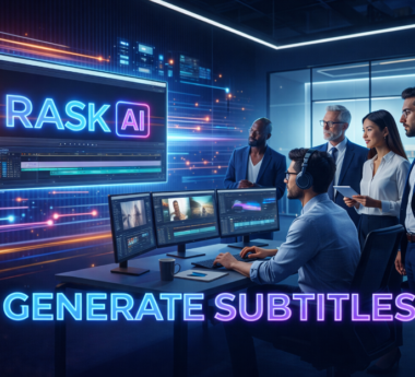 Top 10 Subtitle Tools in 2025: A Data-Driven Comparison