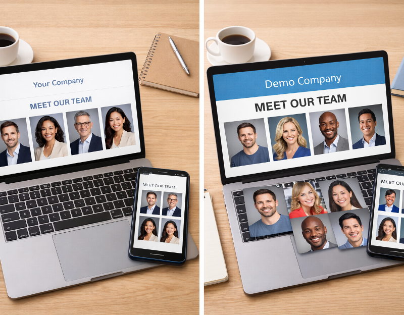 Visual Brand Consistency: 5 Elements Most Companies Get Wrong