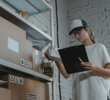 How Delivery to Europe Works for International Parcel Shipments