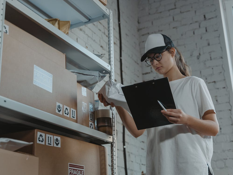 How Delivery to Europe Works for International Parcel Shipments