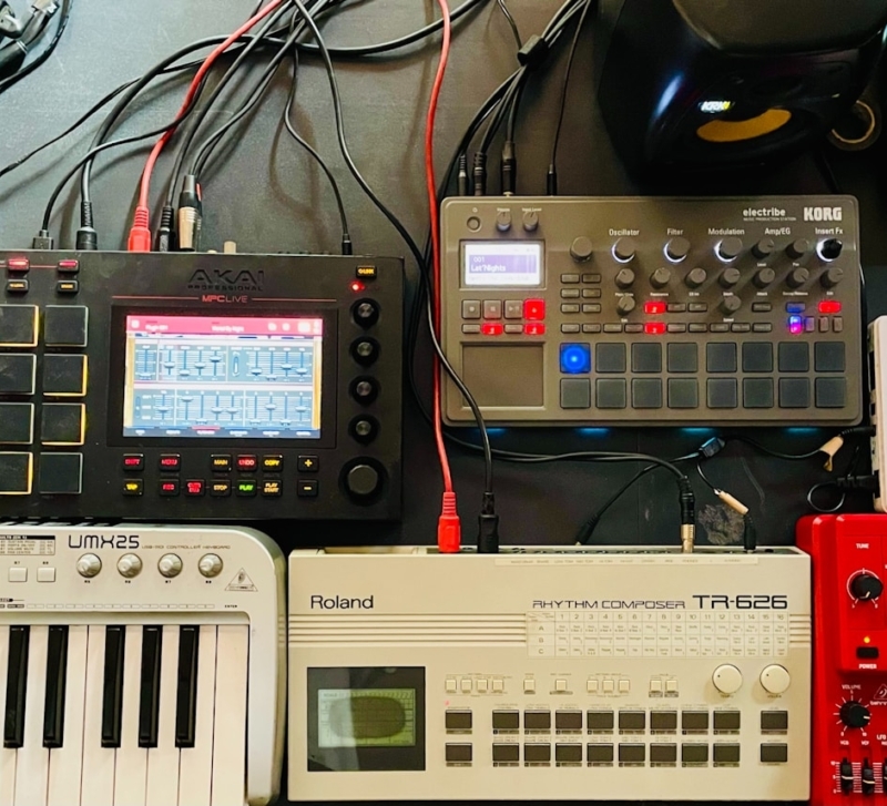 Best Music Generators in 2026