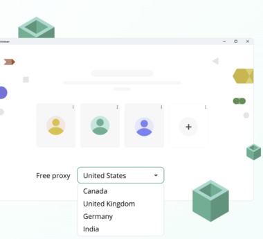 Why a Proxy Browser Is the Ultimate Tool for Modern Web Privacy and Business Scalability