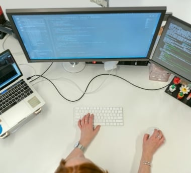 ERP Software Development: Why UX Matters More Than Ever