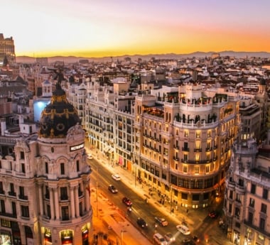 Spain Through the Keyhole: A Wanderer’s Roadmap to Owning the Dream