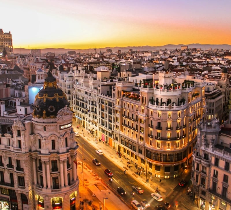 Spain Through the Keyhole: A Wanderer’s Roadmap to Owning the Dream