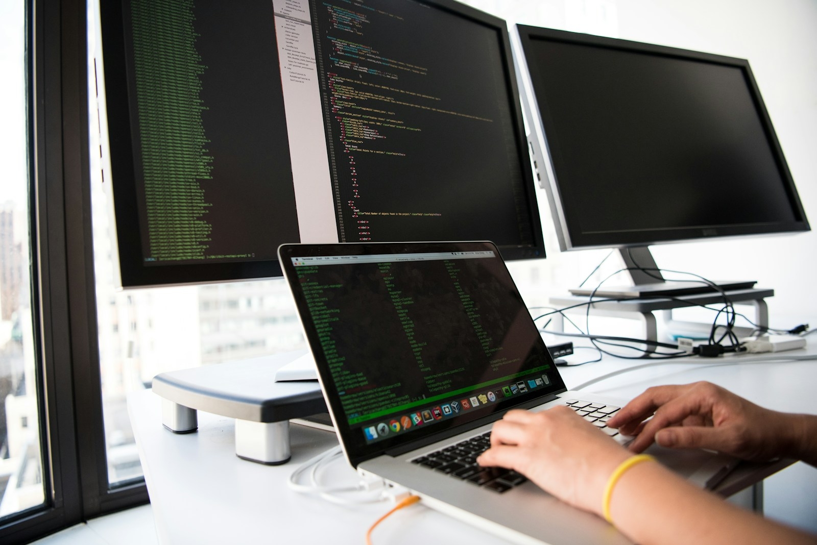 The Smart Path to Accelerating Software Projects