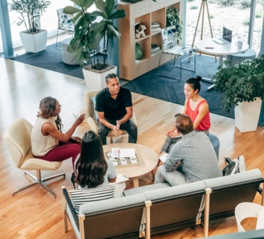 Strengthening your small business foundation with professional email tools