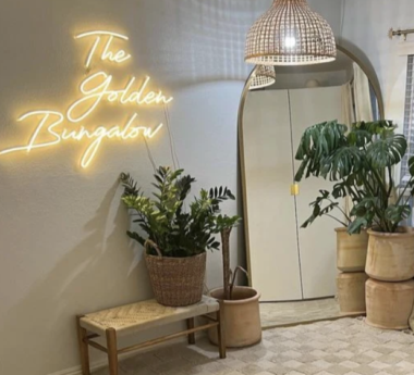 Custom Neon Signs: The Luminescent Way To Personalise Any Area