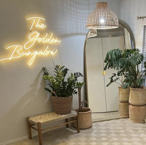 Custom Neon Signs: The Luminescent Way To Personalise Any Area