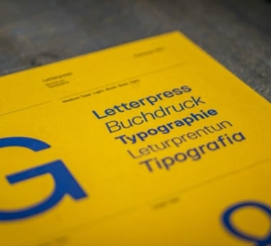 Best Google Fonts for Student Projects and Assignments