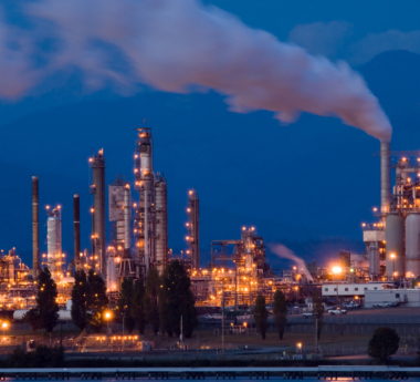 Understanding The Safety Standards Of Large Scale Houston Oil Refineries