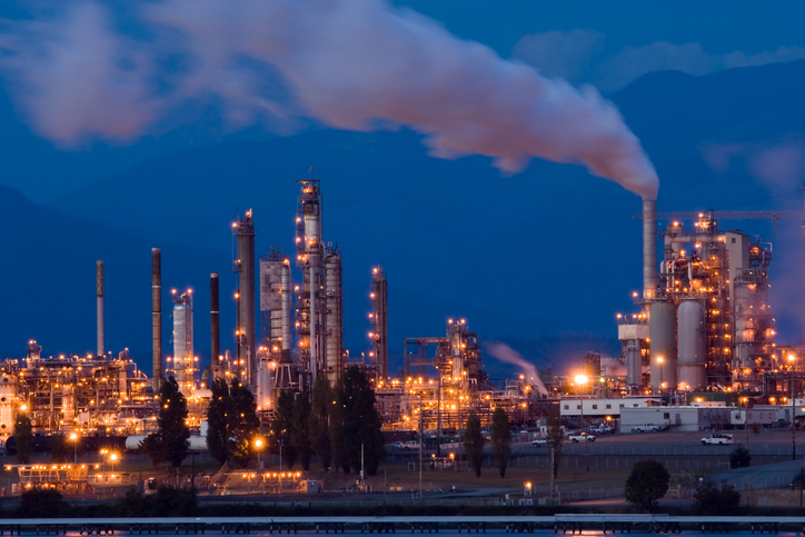 Understanding The Safety Standards Of Large Scale Houston Oil Refineries