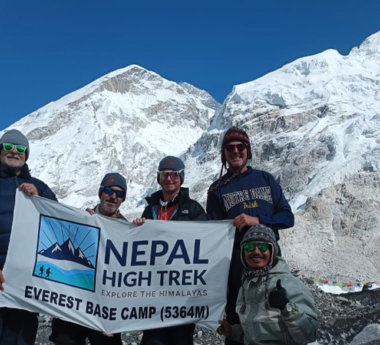 Discover the Culture and Beauty of Nepal’s Mountain Regions: