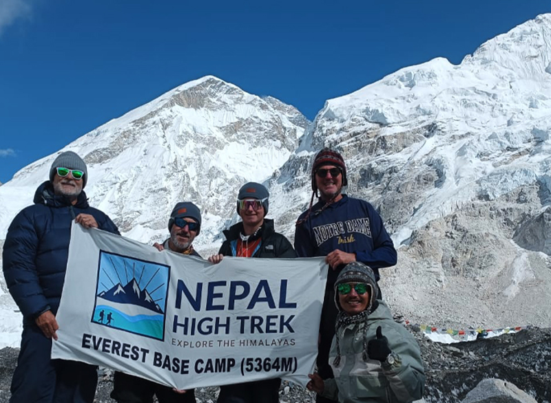 Discover the Culture and Beauty of Nepal’s Mountain Regions: