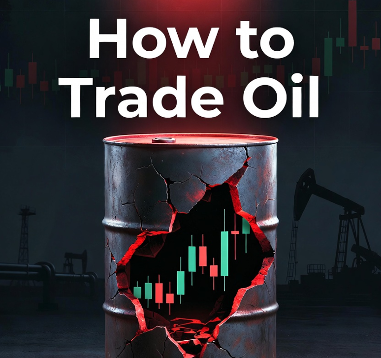 Oil Market Volatility Revives Interest in How to Trade Oil