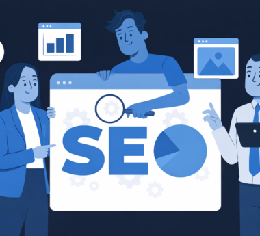 How Design and On-Page SEO Influence Your Chances of Ranking in AI Search