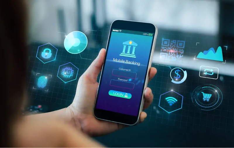8 Must-Have Features for a Secure Mobile Banking App