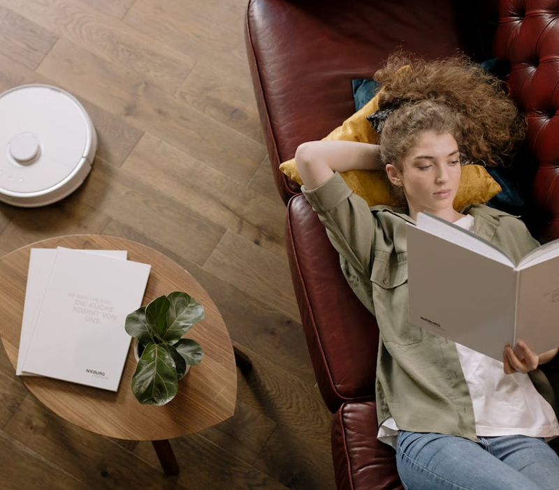 8 Smart Home Automation Ideas to Simplify Daily Life