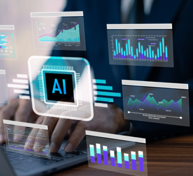 Generative AI in Sales: AI-Assisted Selling and Predictive Sales Intelligence