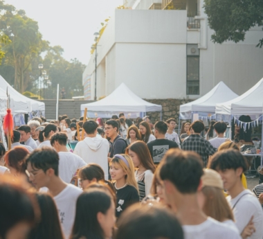 Event Days vs Normal Days — Infrastructure That Handles Both