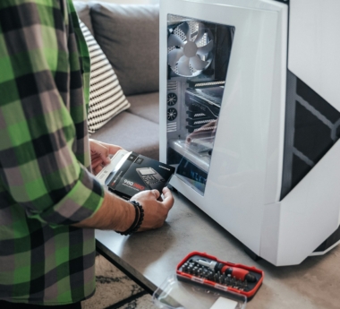 Manual power calculations for PC power supplies. Pros and cons