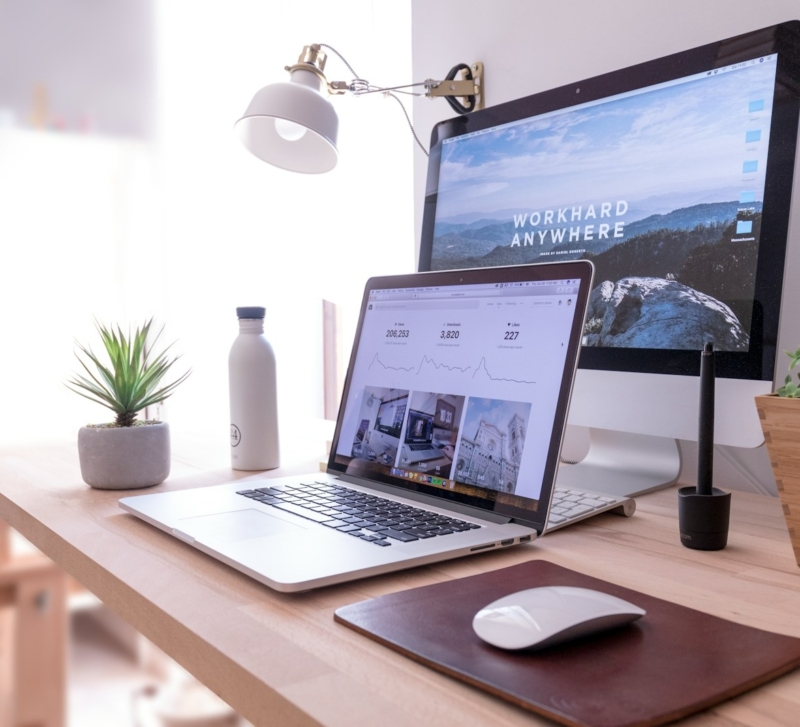 Why website design directly impacts brand trust and credibility