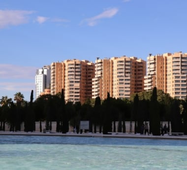 Real Estate in Spain: Discovering Coastal Allure and Investment Promise