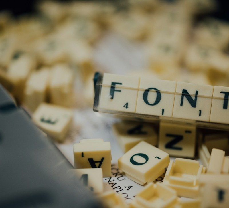 How to Choose the Right Font for Better SEO and Readability