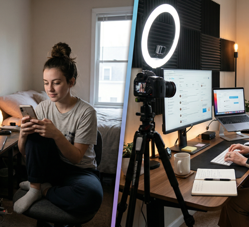 The Difference Between Amateur and Professional Fan Engagement