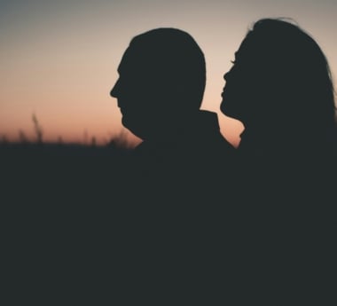 Why role clarity creates emotional safety in couples