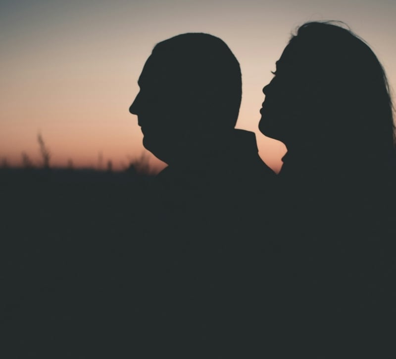Why role clarity creates emotional safety in couples