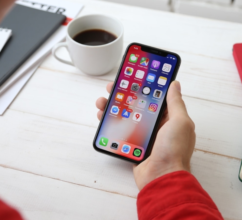 Typography That Ships: How To Choose And Implement Fonts In Mobile Apps Without Slowing Them Down