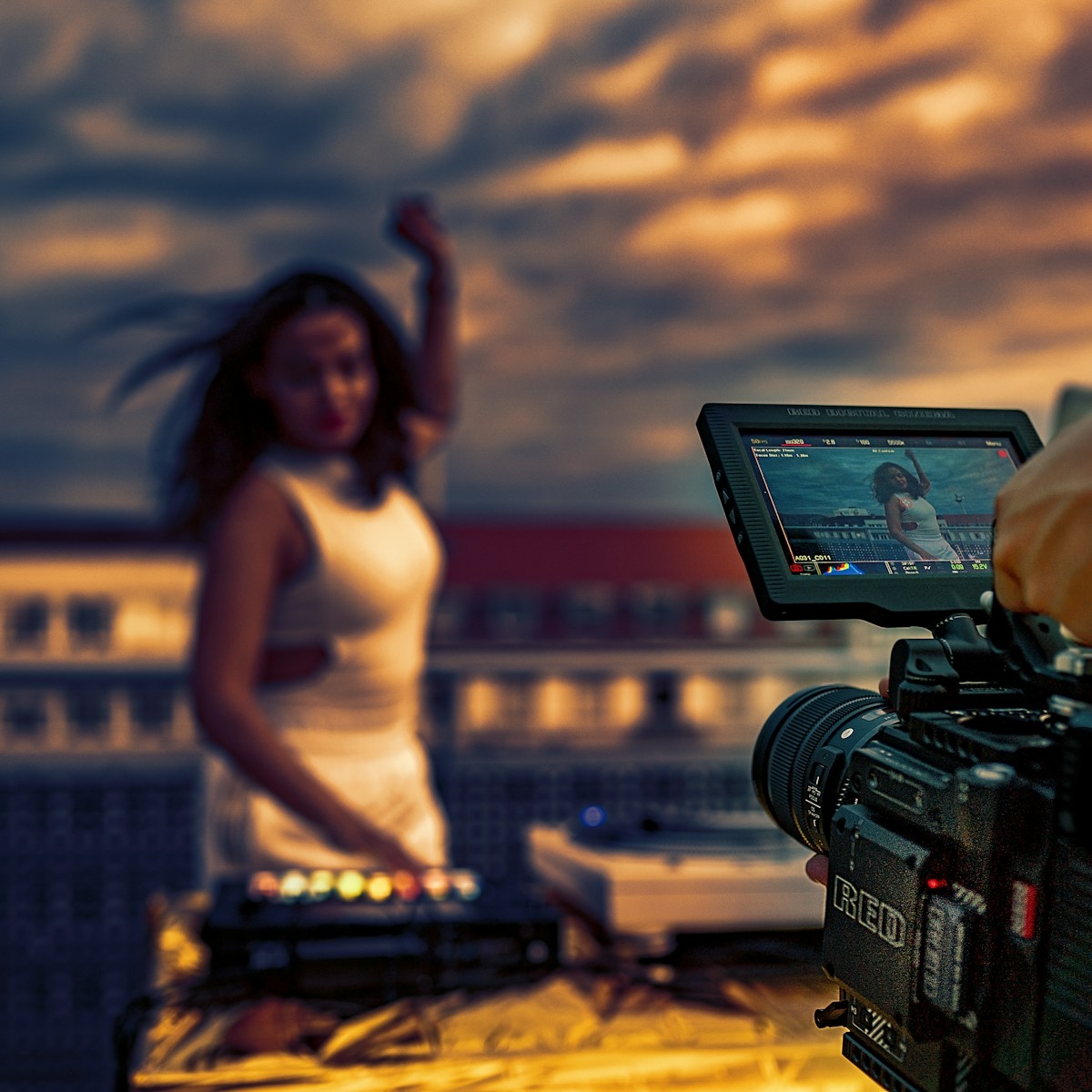 The Definitive Guide to AI Music Video Generators for Creators in 2026 ...