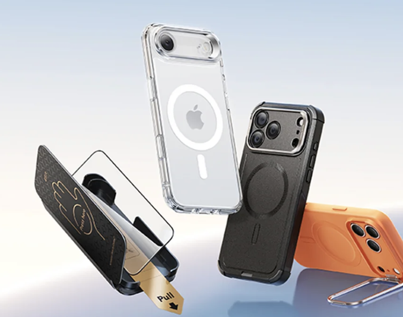 The Hardwood is Unforgiving: Why a Rugged Case is the Ultimate Sixth Man for Every Hooper