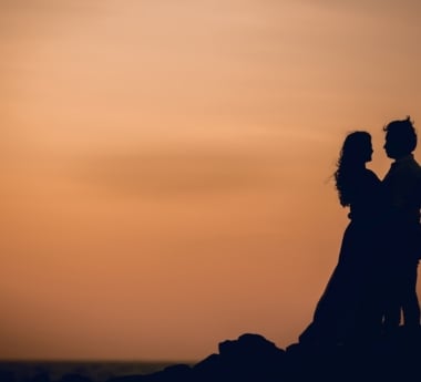 How traditional values reduce conflict in long-term couples
