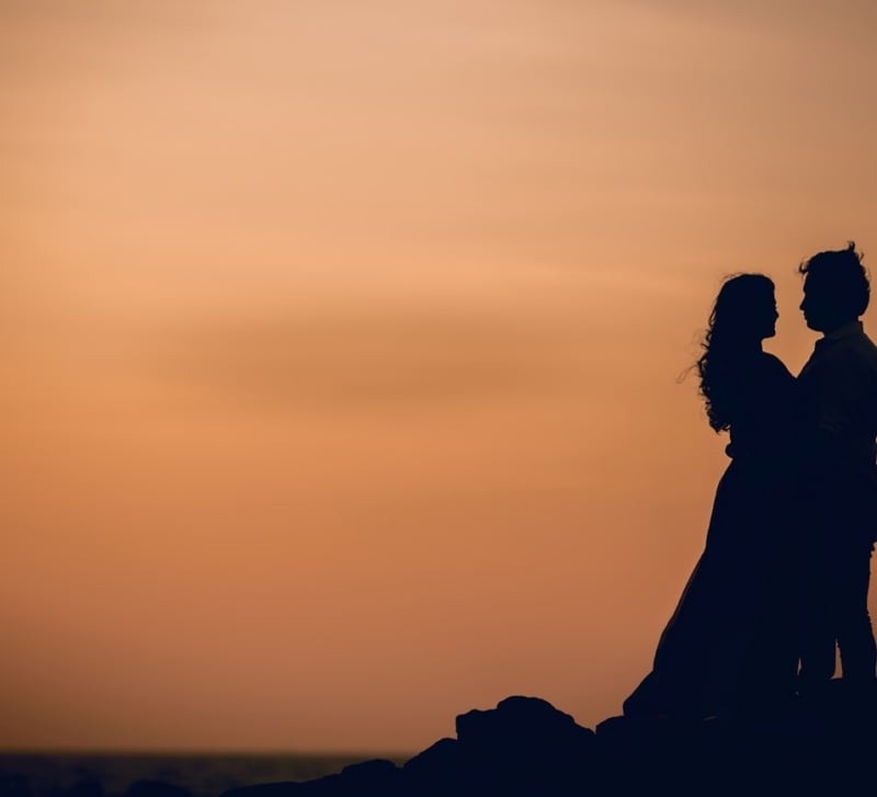 How traditional values reduce conflict in long-term couples