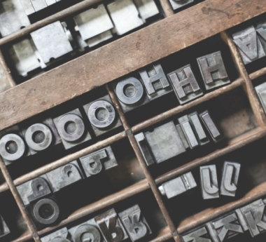 Why Typography and AI Are Becoming Closely Connected
