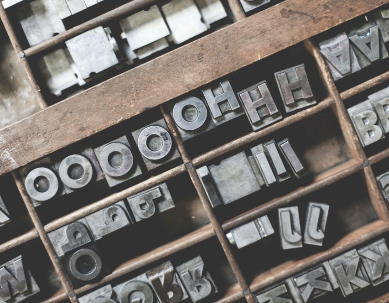 Why Typography and AI Are Becoming Closely Connected