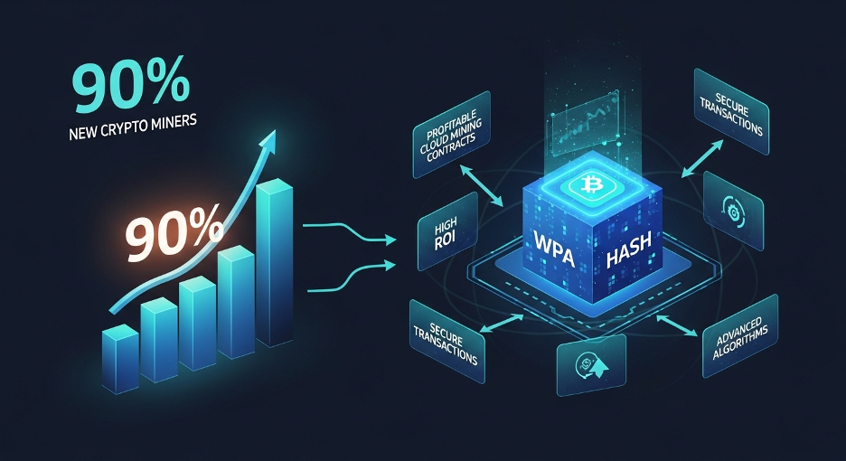 wpa crypto mining