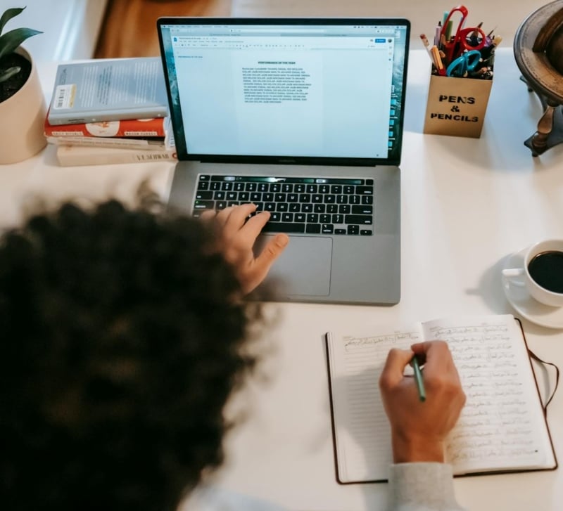 10 Tools That Help Writers Turn Simple Ideas Into Full Stories