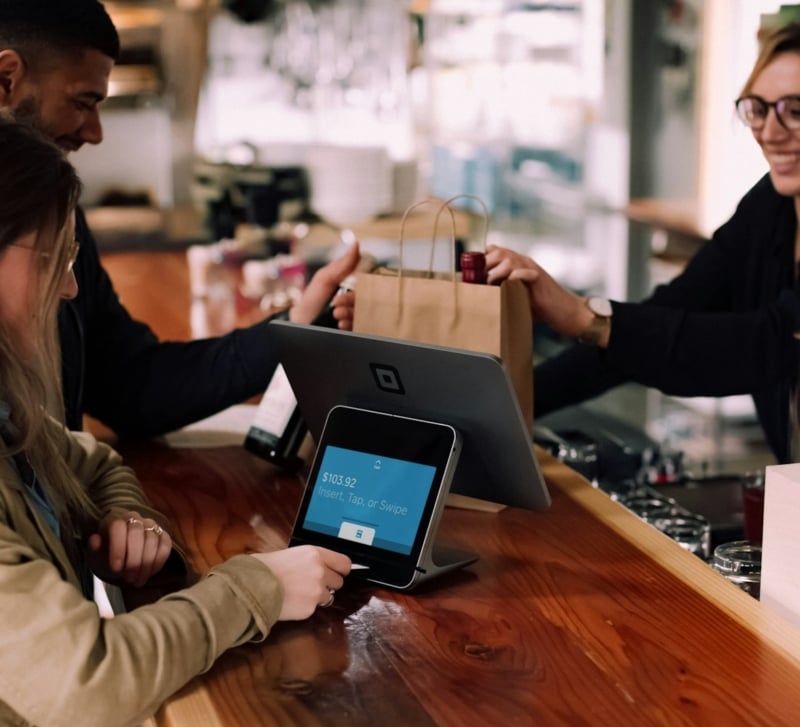 Why the Future of Selling Belongs to Sellers Who Let Machines Do the Math