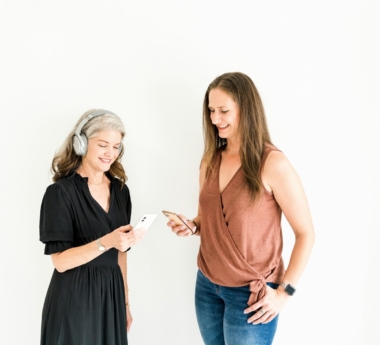 Why Personal Growth Often Starts With Better Conversations