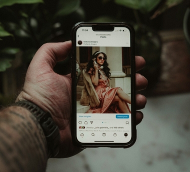How to See Who Someone Recently Followed on Instagram