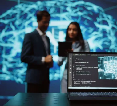 Top-5 AI-Assisted Development Teams in 2026 in the USA