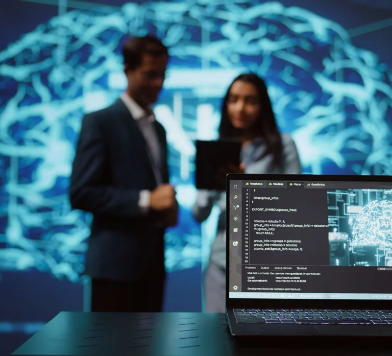 Top-5 AI-Assisted Development Teams in 2026 in the USA