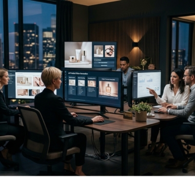 AI Video Marketing for Beauty Brands: The 2026 Guide to Scaling Content