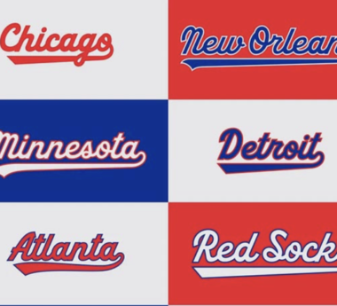 Creating Better Baseball Content: Why Fonts Come First