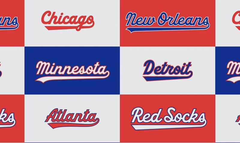 Creating Better Baseball Content: Why Fonts Come First