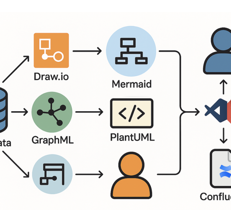 Transform Any Content into Clear PlantUML Diagrams Without Writing Code