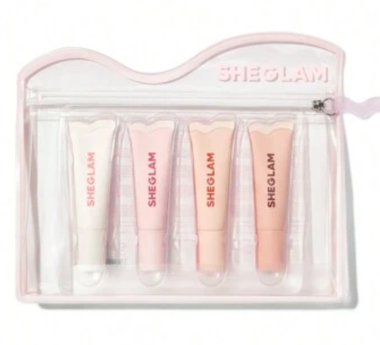 High Shine Lip Glosses That Will Transform Your Everyday Makeup Look